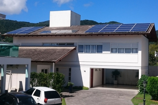 Mudança na regulamentação de energia solar: o que você precisa saber?